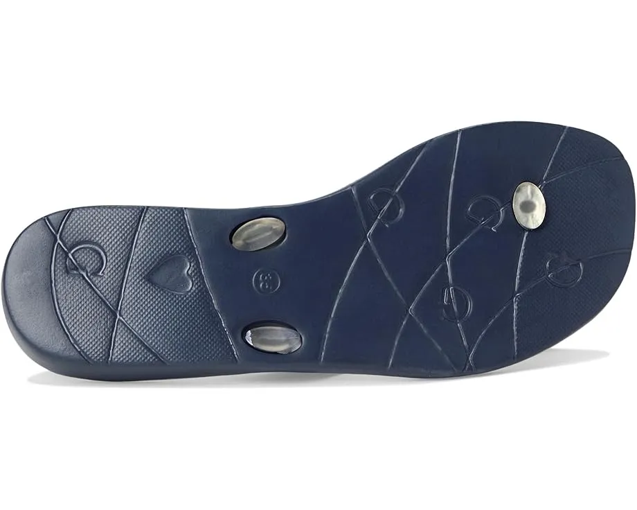 GUESS Tutu сандалии с бантом и стразами