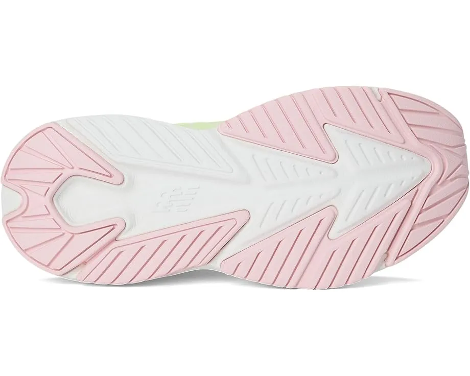 New Balance Kids Rave Run v2 легкие беговые кроссовки с амортизацией IMEVA