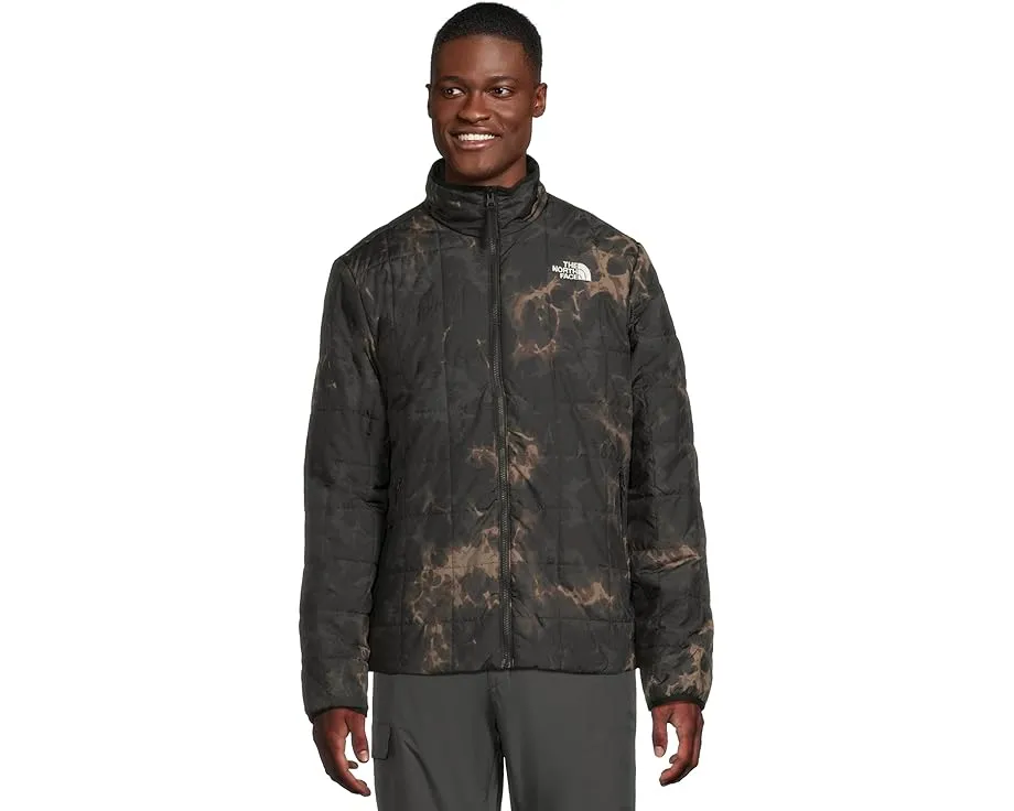 Утепленная куртка Junction с водонепроницаемым покрытием и воротником стойкой