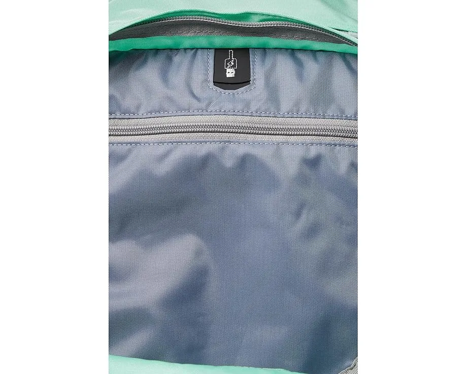 Детский рюкзак L.L.Bean Deluxe с органайзером и поясным ремнем