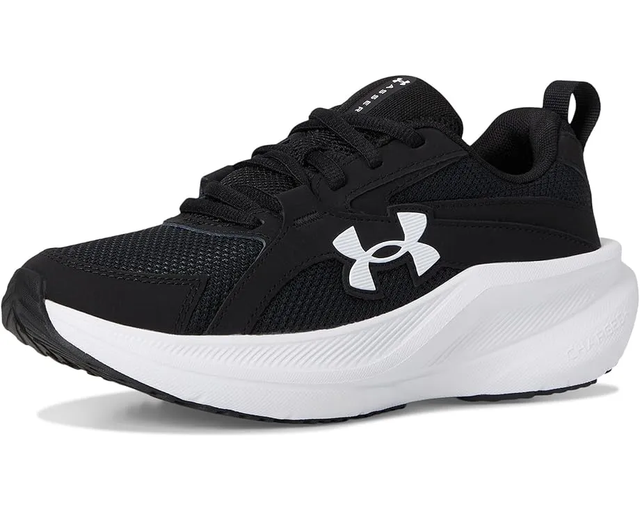 Детские кроссовки Under Armour Kids Charged Assert 11 с амортизированной стелькой