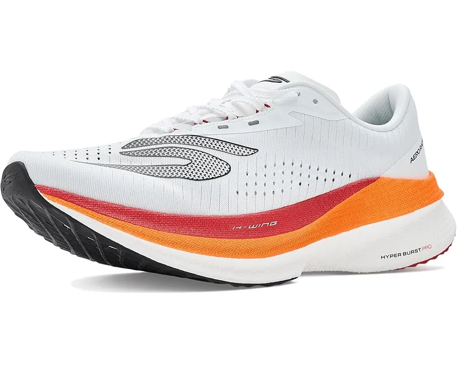 Skechers Aero Razor кроссовки для бега с пеной HYPER BURST PRO