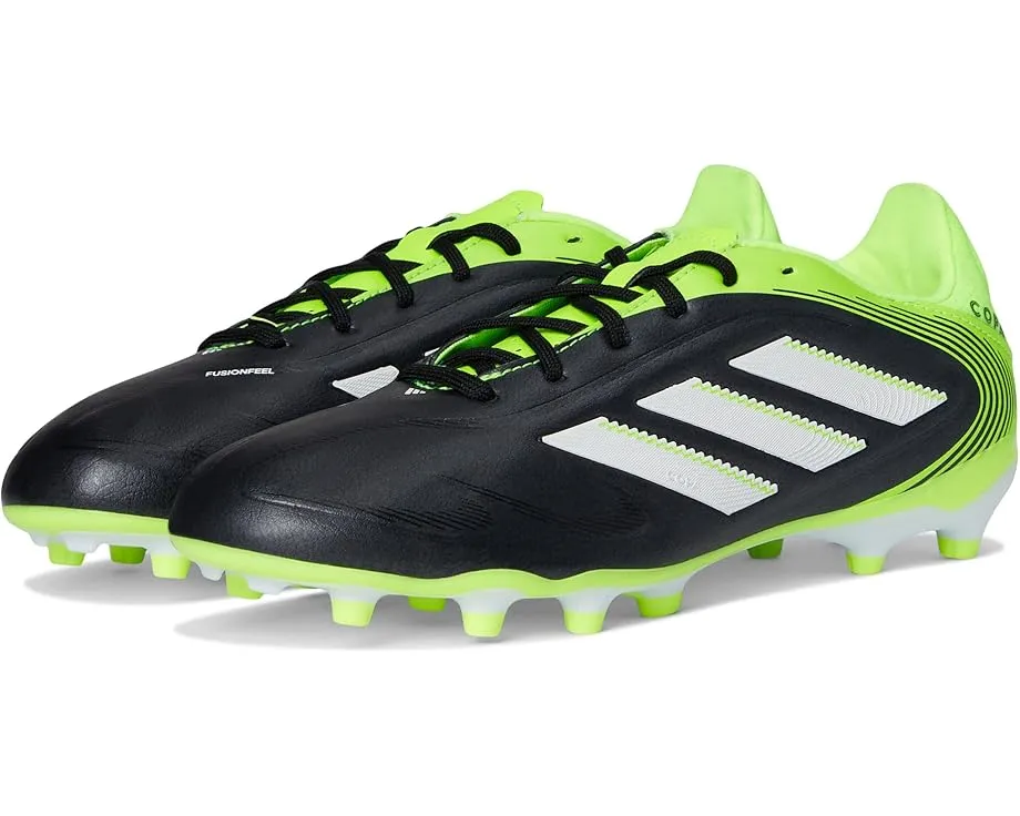 Бутсы adidas Kids Copa League Pure 3 для твердого и синтетического покрытия с подошвой Comfortplate