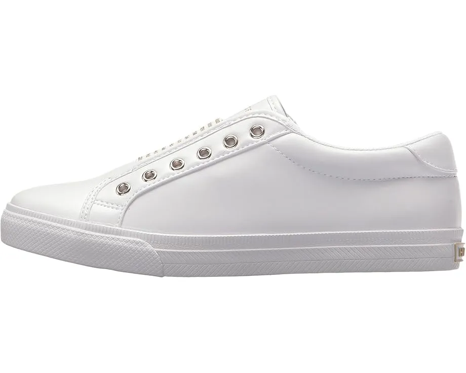 Кроссовки Tommy Hilfiger Laven бело-золотистые