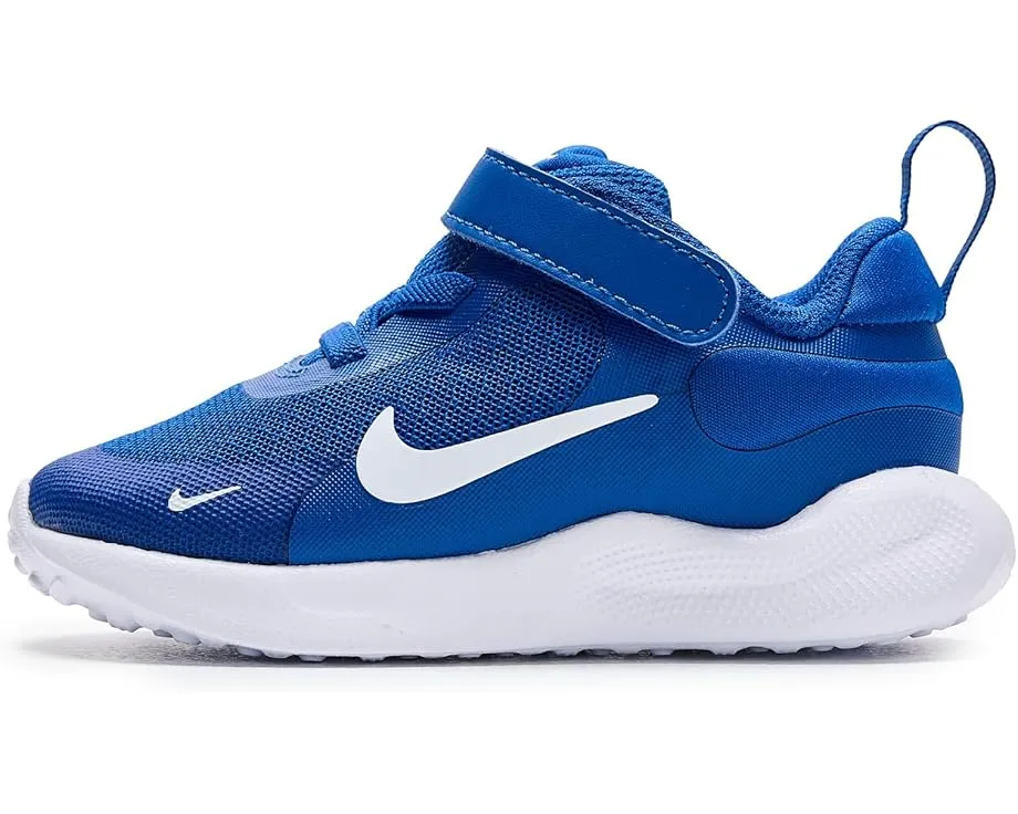 Детские кроссовки Nike Kids Revolution 7 с упругой пеной для малышей