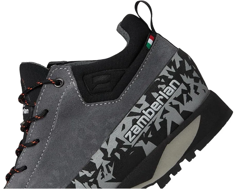 Трекинговые ботинки Zamberlan Salathe' GTX RR с мембраной Gore-tex