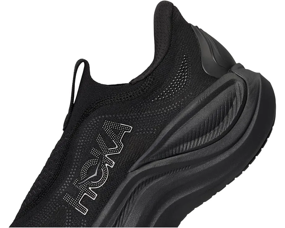 Бесшнуровочные кроссовки Hoka Skyward Laceless для восстановления после бега