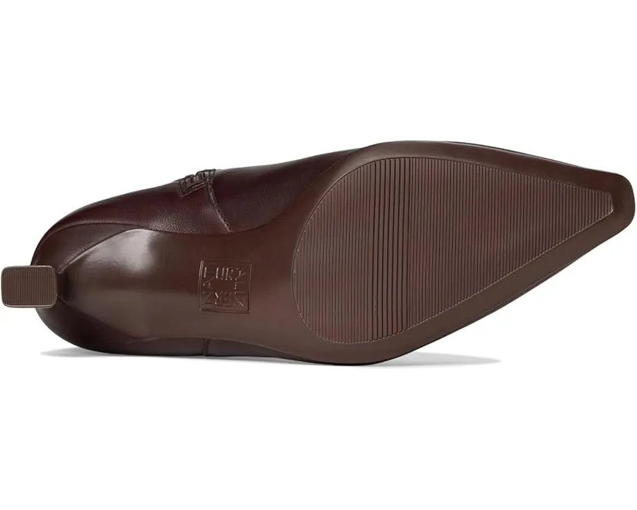 Ботинки Naturalizer Deesha с узким голенищем до колена и заостренным носком