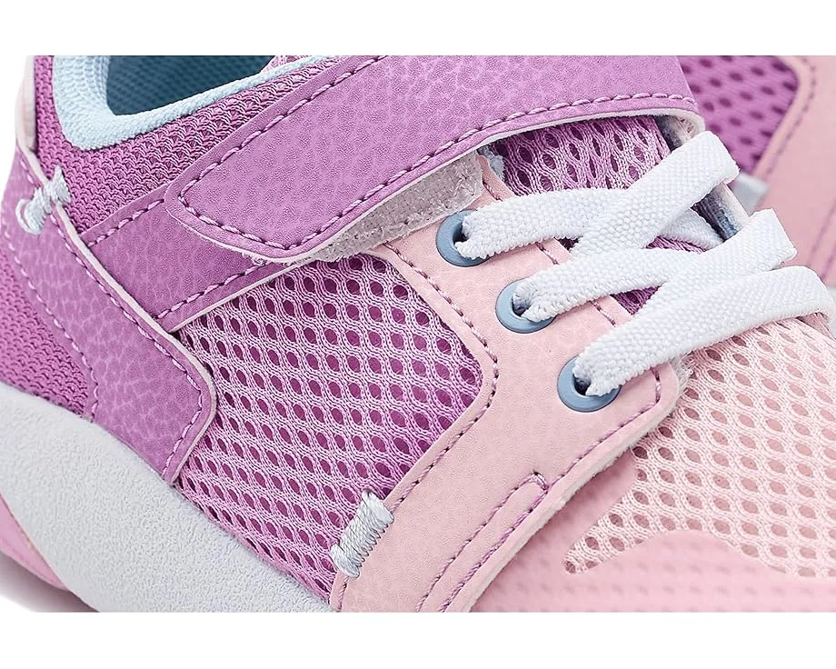 Детские кроссовки Viento с сетчатым верхом и подошвой FlexiRun от See Kai Run