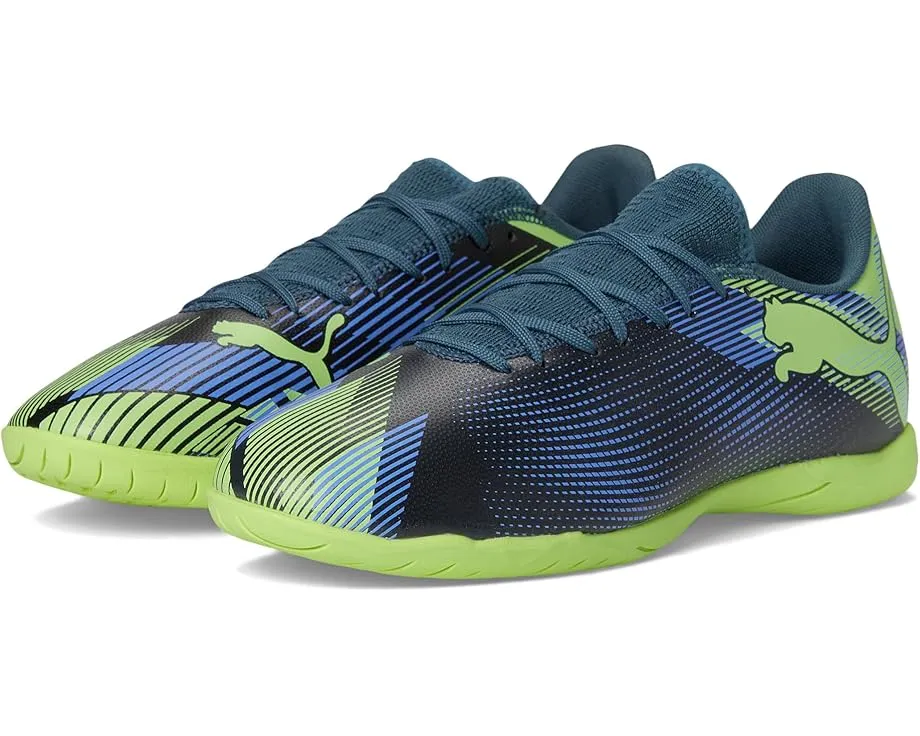 Бутсы Puma Future 7 Play для тренировок в зале