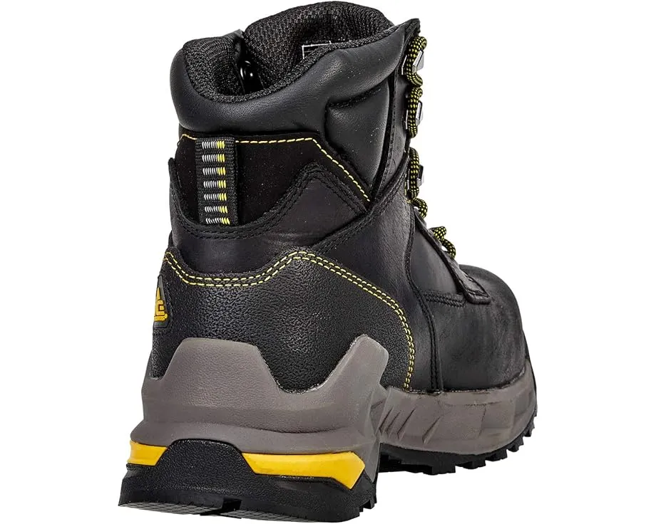 Рабочие ботинки ACE Work Boots Burren с композитным носком и противоскользящей подошвой