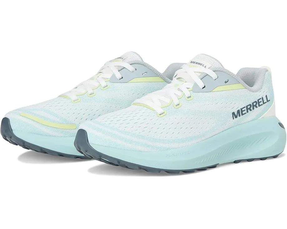 Кроссовки Merrell Morphlite с верхом из жаккарда