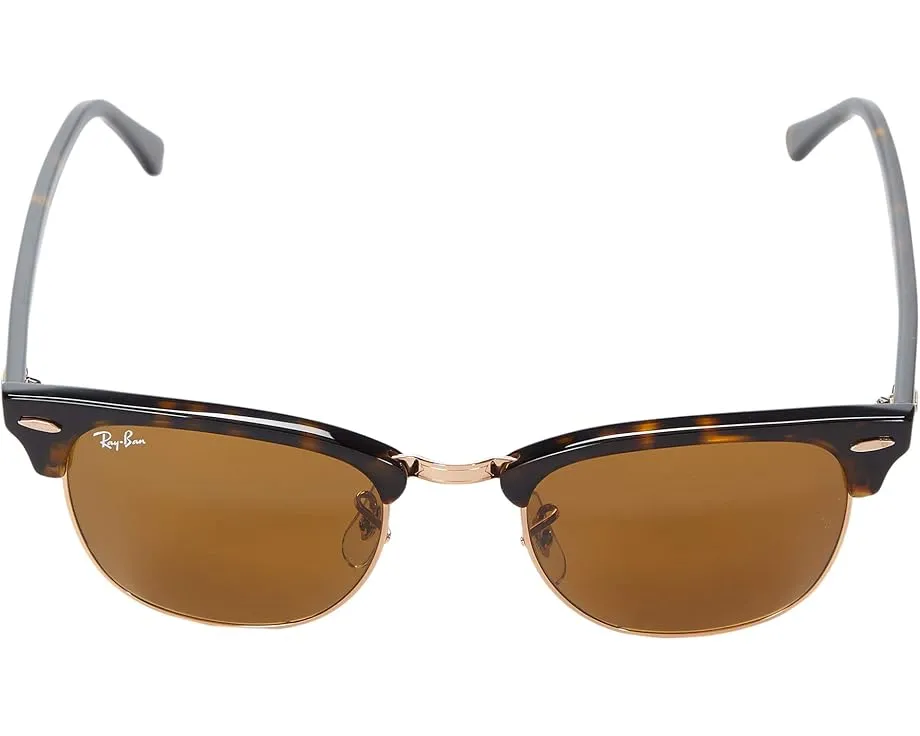 Солнцезащитные очки Ray-Ban RB3016 Clubmaster