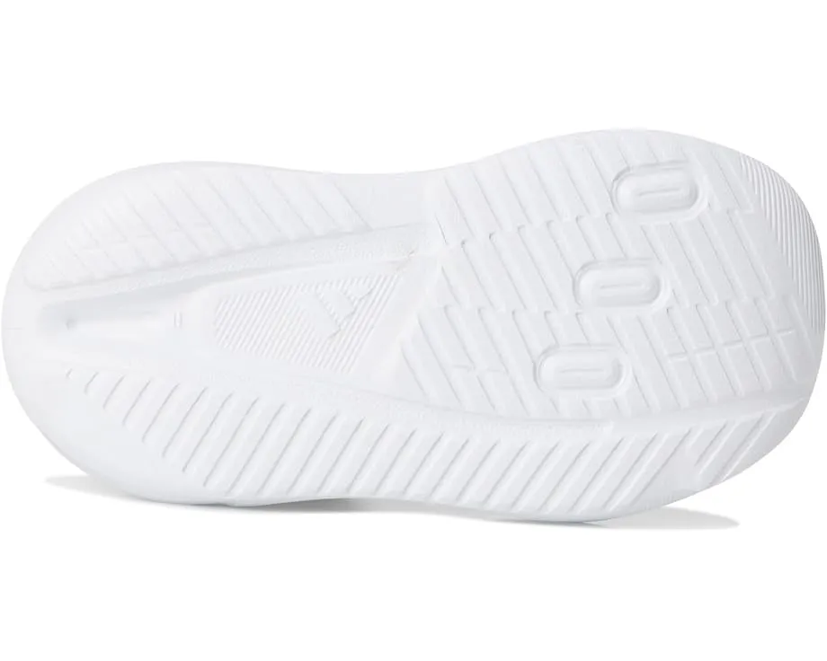 Детские кроссовки adidas Duramo SL с эластичными шнурками