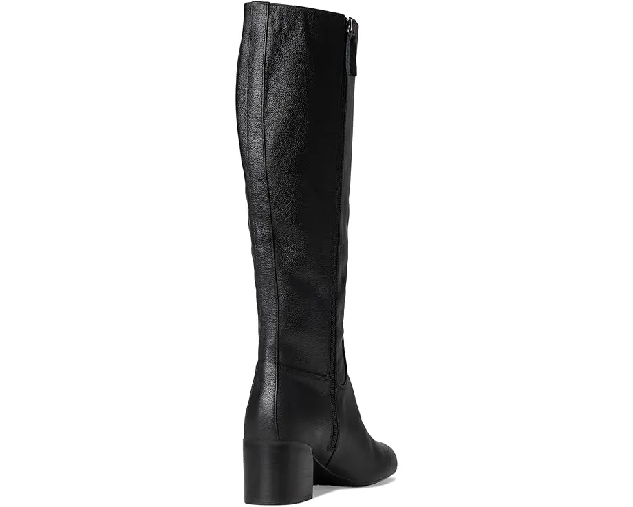 Ботинки Sofft Cecily из мягкой водоотталкивающей кожи на устойчивом каблуке