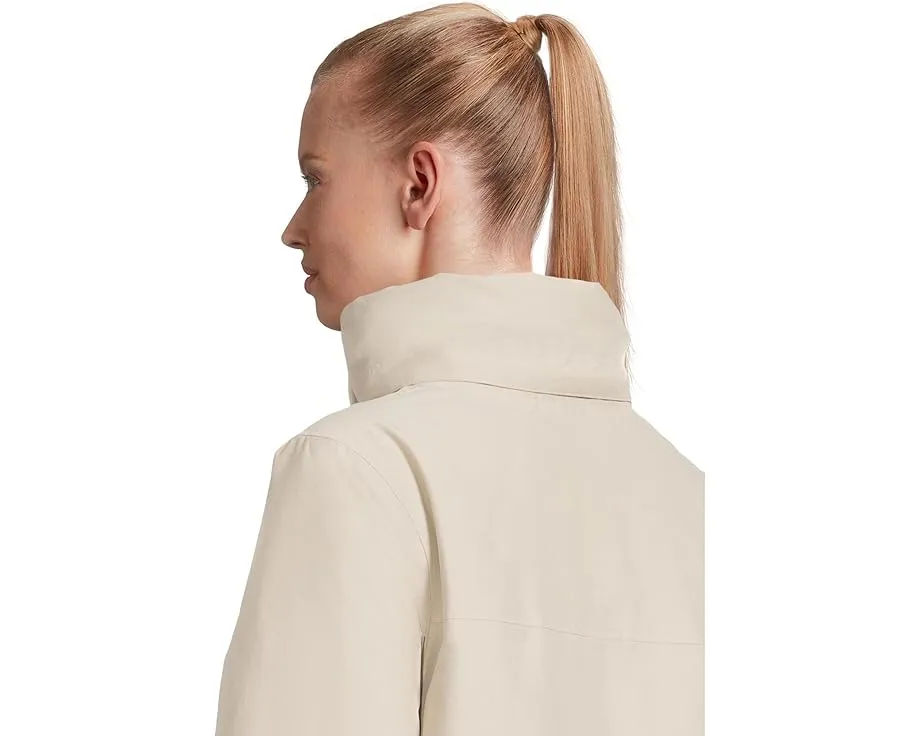 Marmot Короткое пальто Chelsea с пуховым утеплителем и мембраной NanoPro