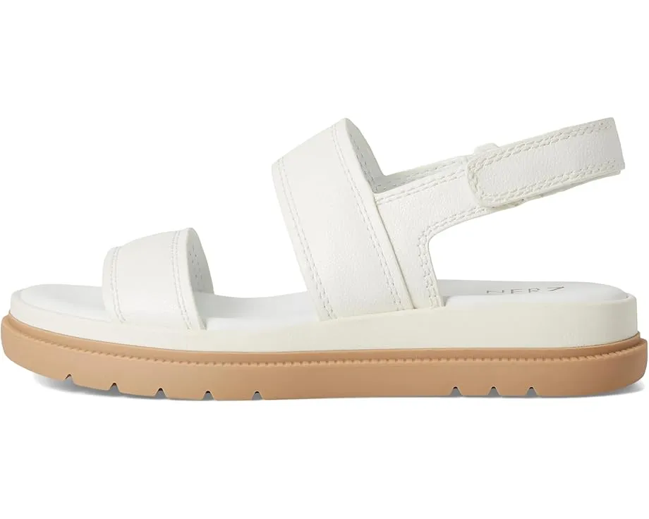 Сандалии Attract от Naturalizer на платформе с технологией Contour+ Comfort