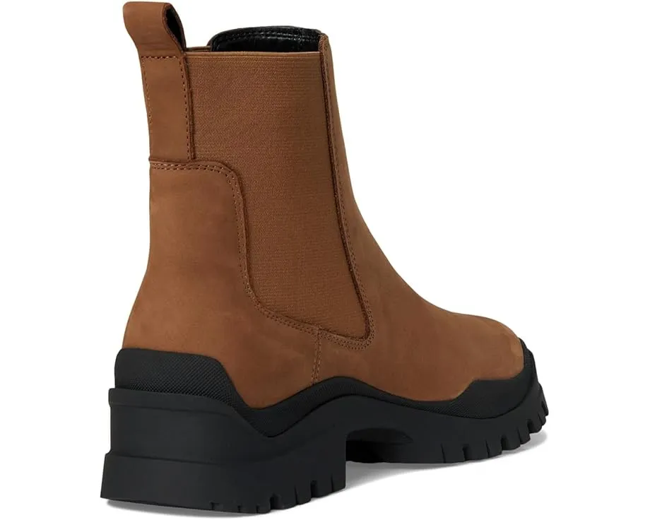 Ботильоны Farris на массивной подошве от Marc Fisher LTD