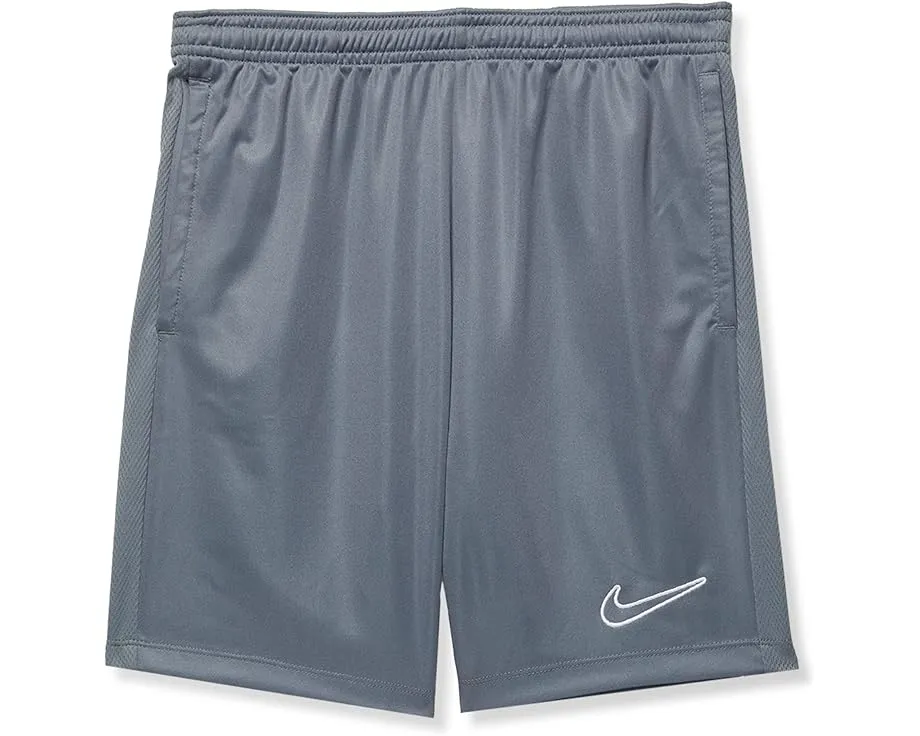 Шорты Nike DriFit Trophy 23 для детей с технологией отвода пота