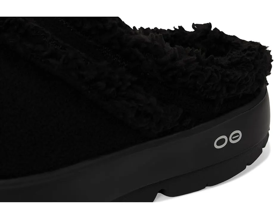 OOFOS Мюли OOcoozie с технологией восстановления и одобрением APMA