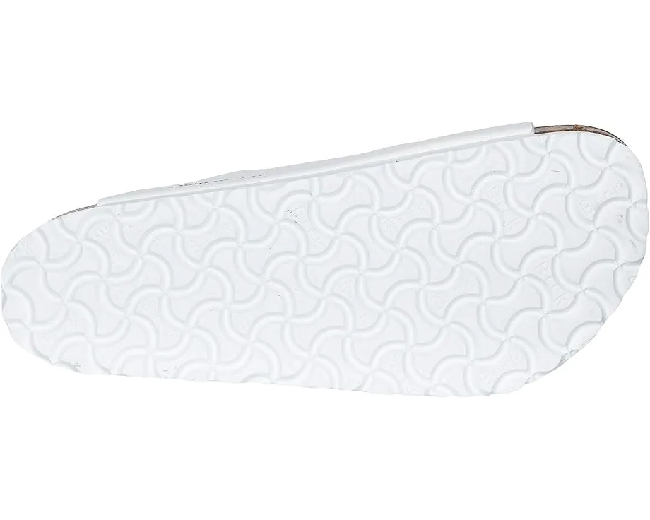 Сандалии Birkenstock Arizona из Birko-Flor® с пробковой стелькой