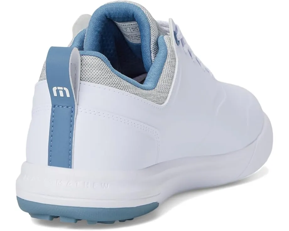 Кроссовки TravisMathew The Daily Pro Hybrid Plus водонепроницаемые