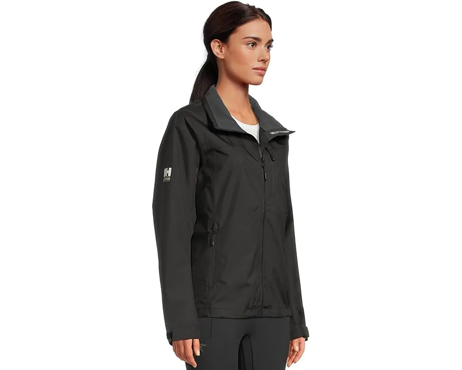 Куртка Helly Hansen Crew 2.0 с технологией Helly Tech для парусного спорта