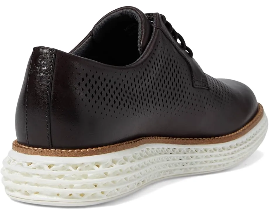 Оксфорды Cole Haan Original Grand 2.0 с трехслойной стелькой