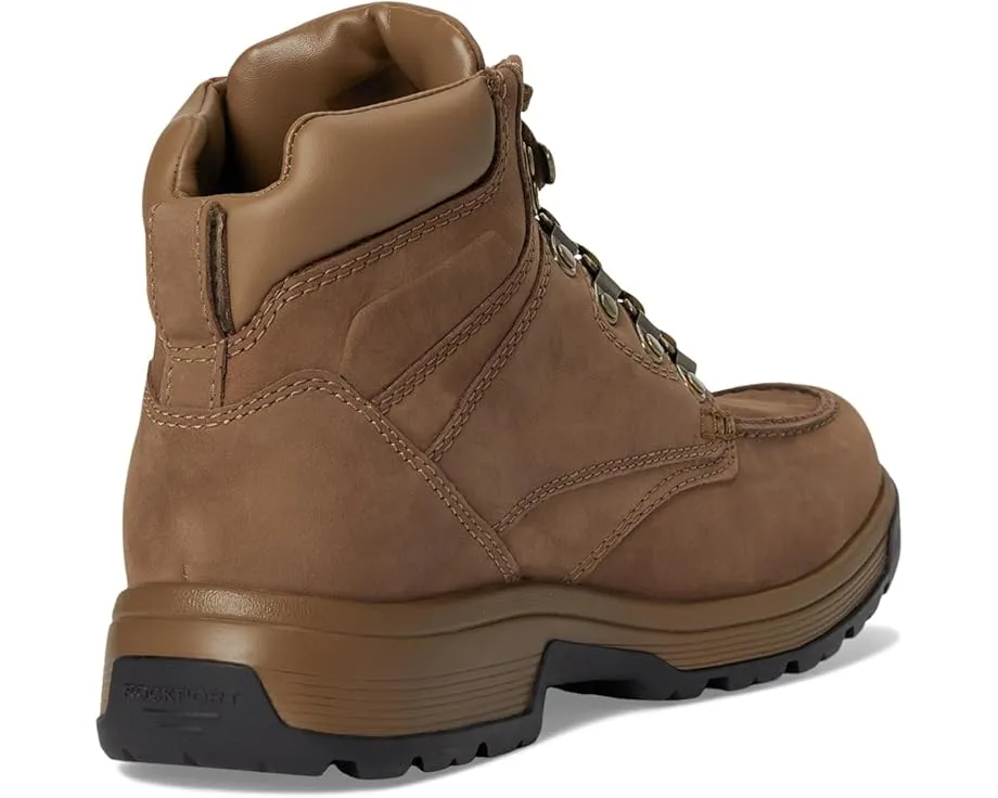 Rockport Водонепроницаемые ботинки Ezra с мембраной Hydro-Shield