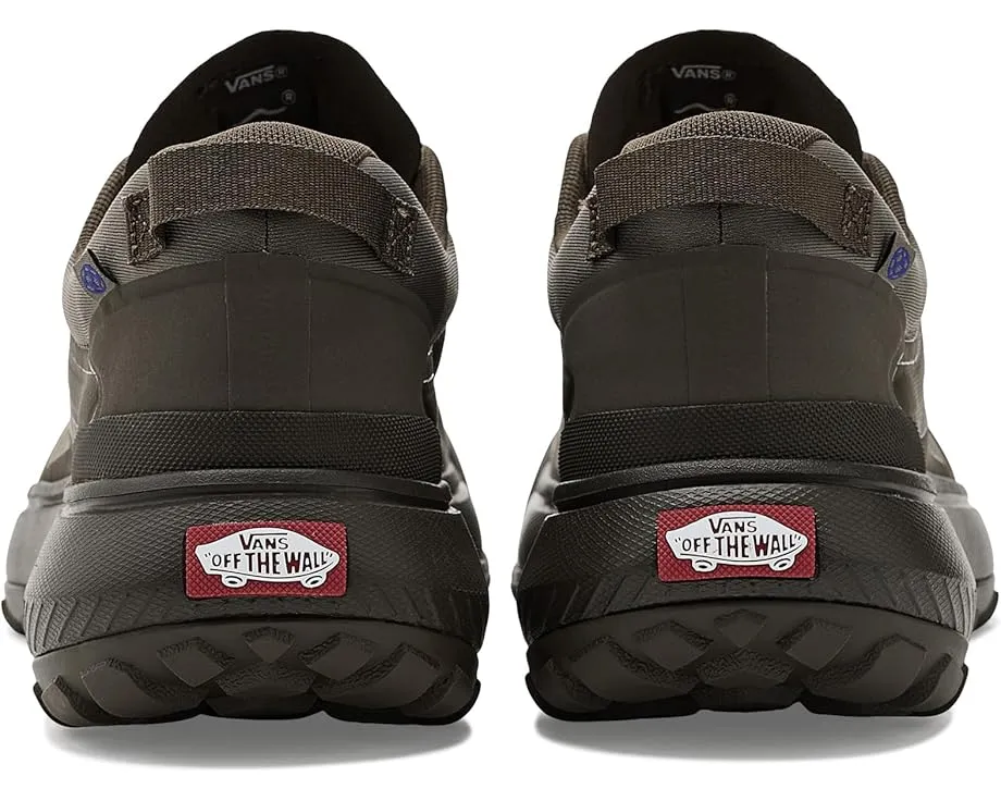 Кроссовки Vans Crosspath гибридные универсальные