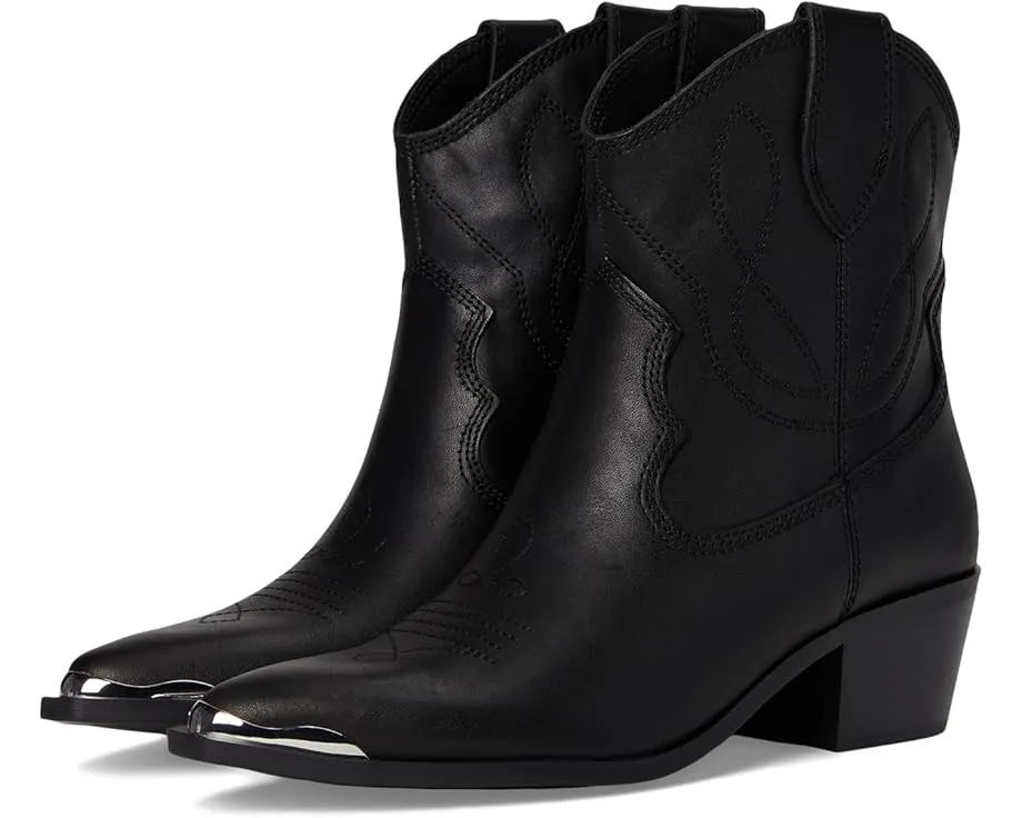 Ботинки Valley от ALDO в ковбойском стиле с острым носком и каблуком