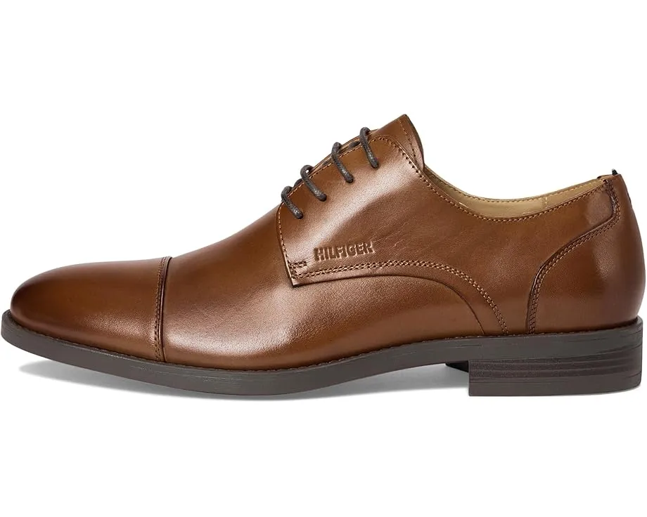 Туфли оксфорды Tommy Hilfiger Creagan с памятью формы в стельке