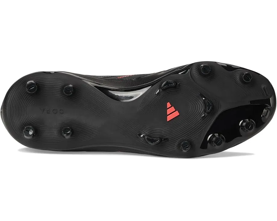 Детские футбольные бутсы Adidas Copa Pure 3 League для твердого и синтетического покрытия