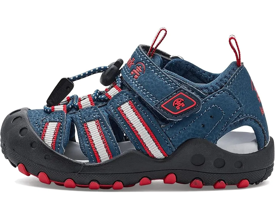 Детские сандалии Kamik Kids Crab с защитным мыском