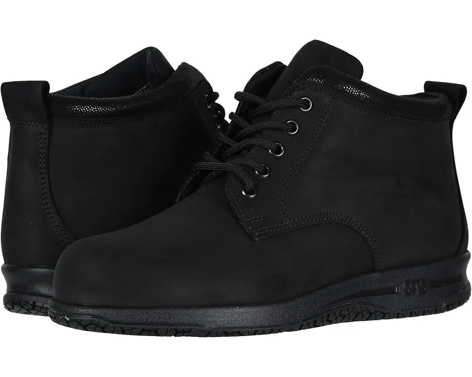 Ботинки SAS Gretchen водонепроницаемые с противоскользящей подошвой