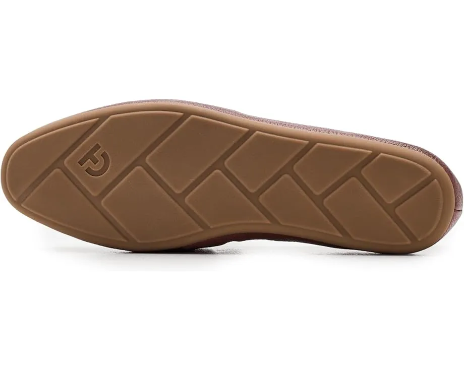 Лоферы Cole Haan Grand Ambition Alette с пряжкой