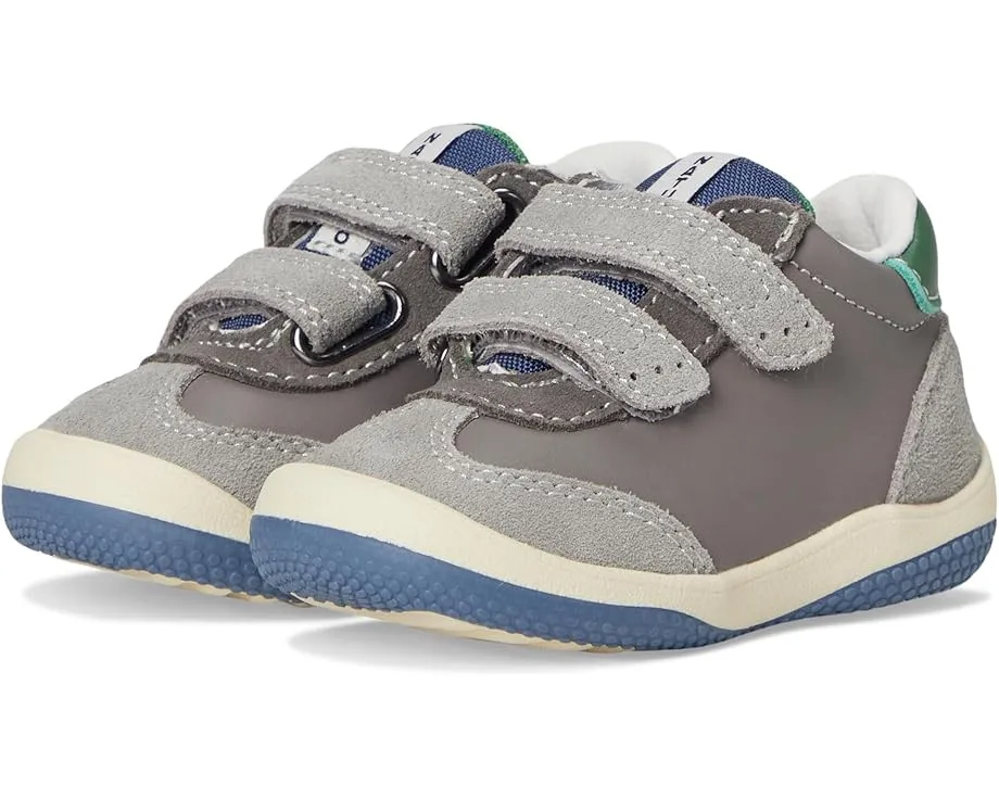 Кроссовки Naturino Pumki VL для малышей на липучке
