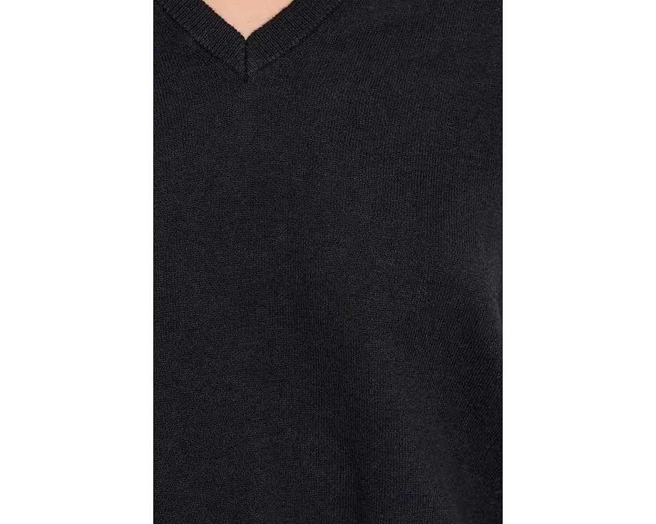 Свитер V-Neck Blouson от Lilla P
