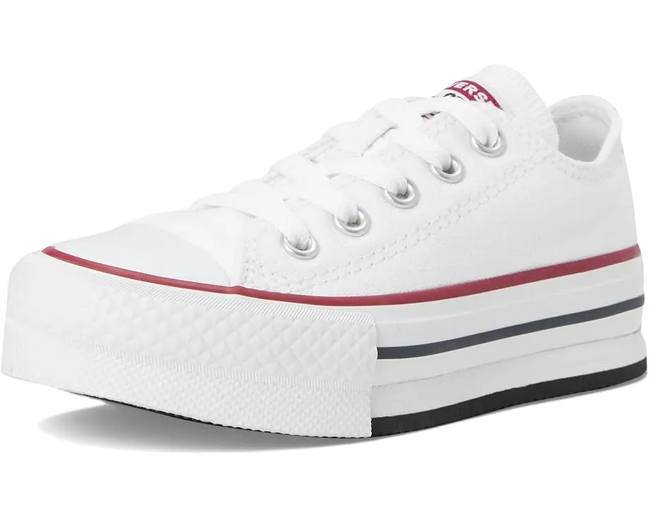 Кеды Converse Chuck Taylor All Star Eva Lift Platform для малышей