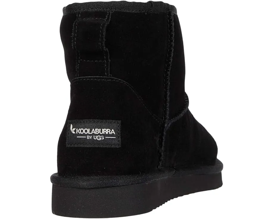 Ботильоны Koola Mini II с искусственным мехом и стелькой для комфорта Koolaburra by UGG