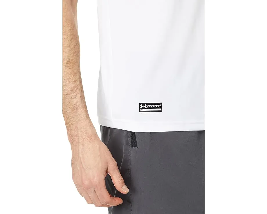 Under Armour футболка UA Tac Tech Tee с технологией отвода влаги