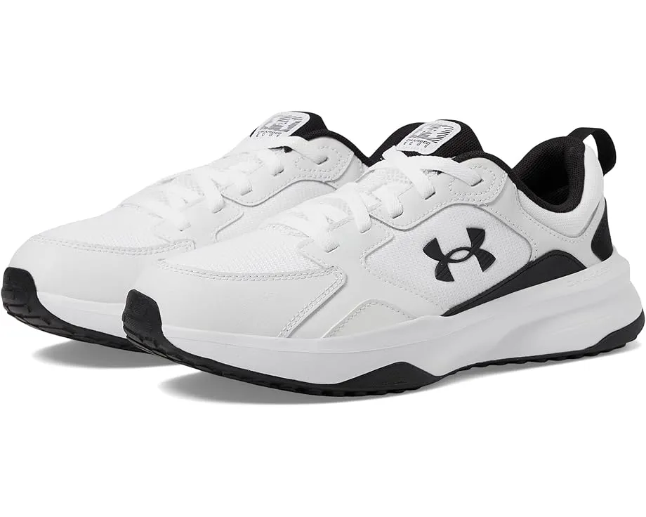 Under Armour Charged Edge кроссовки для тренировок с амортизацией