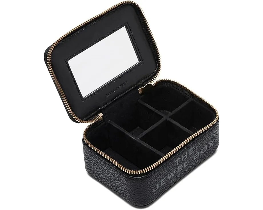 Сумка The Jewel Box с шестью отделениями и регулируемым ремнем Marc Jacobs