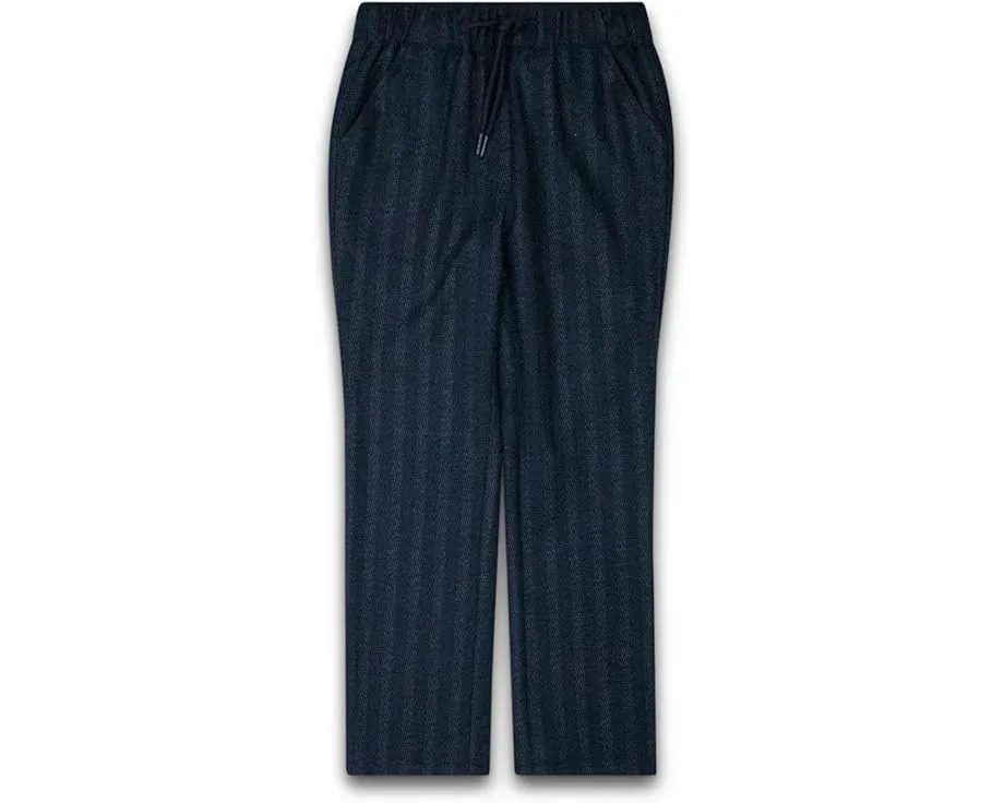 Брюки Everyday Stretch Pants для детей от Appaman Kids с регулируемым поясом
