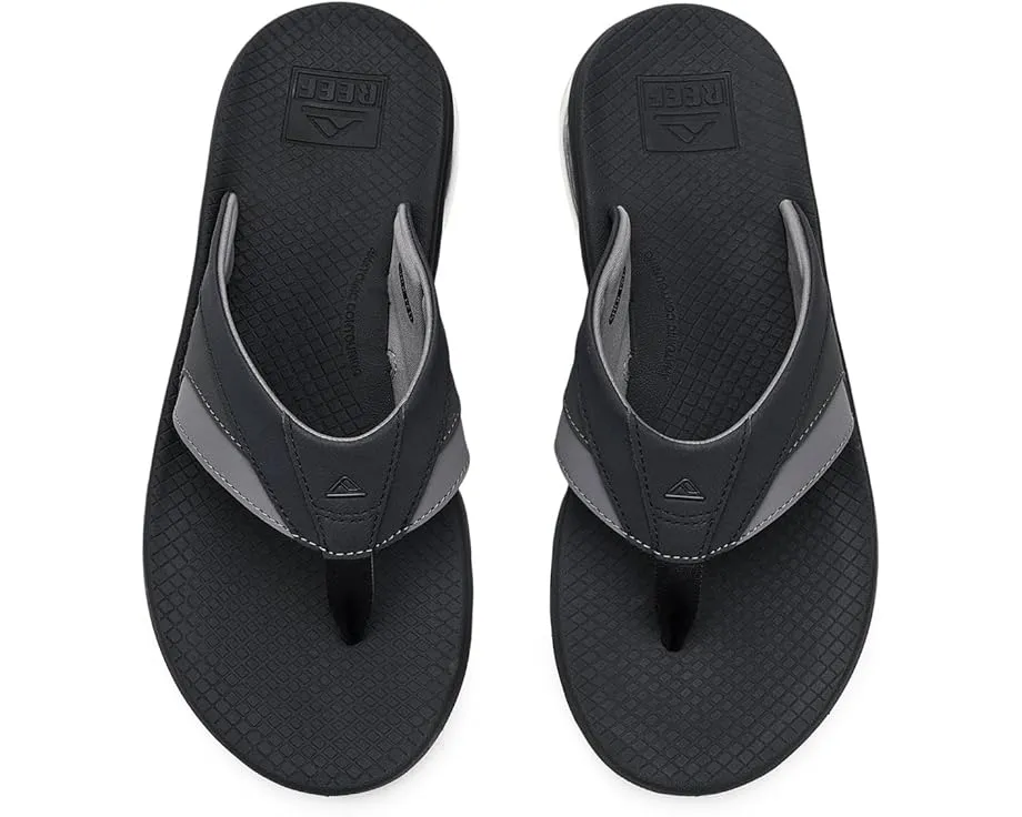 Сандалии Reef Fanning + с амортизацией REEFlex EVA