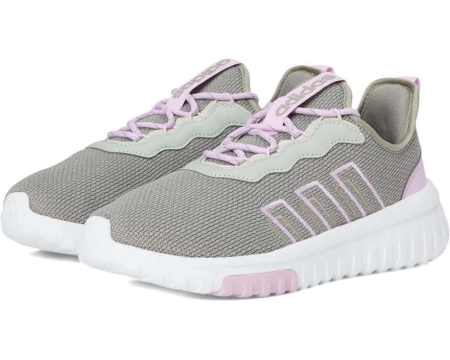 Кроссовки adidas Kids Kaptir Flow 2.0 с вязаным верхом для детей