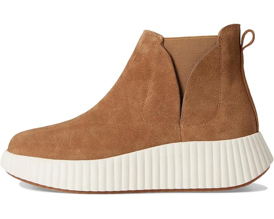 Кроссовки-ботинки White Mountain Dignify на платформе с клиновидным каблуком