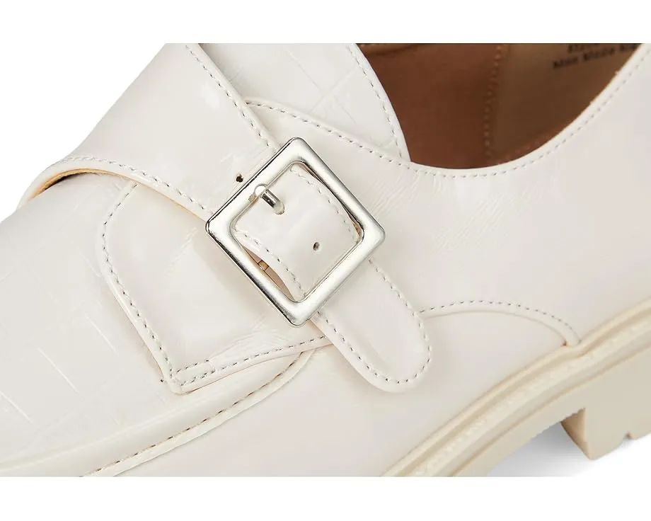 Туфли Azula с пряжкой и миндалевидным носком от Journee Collection