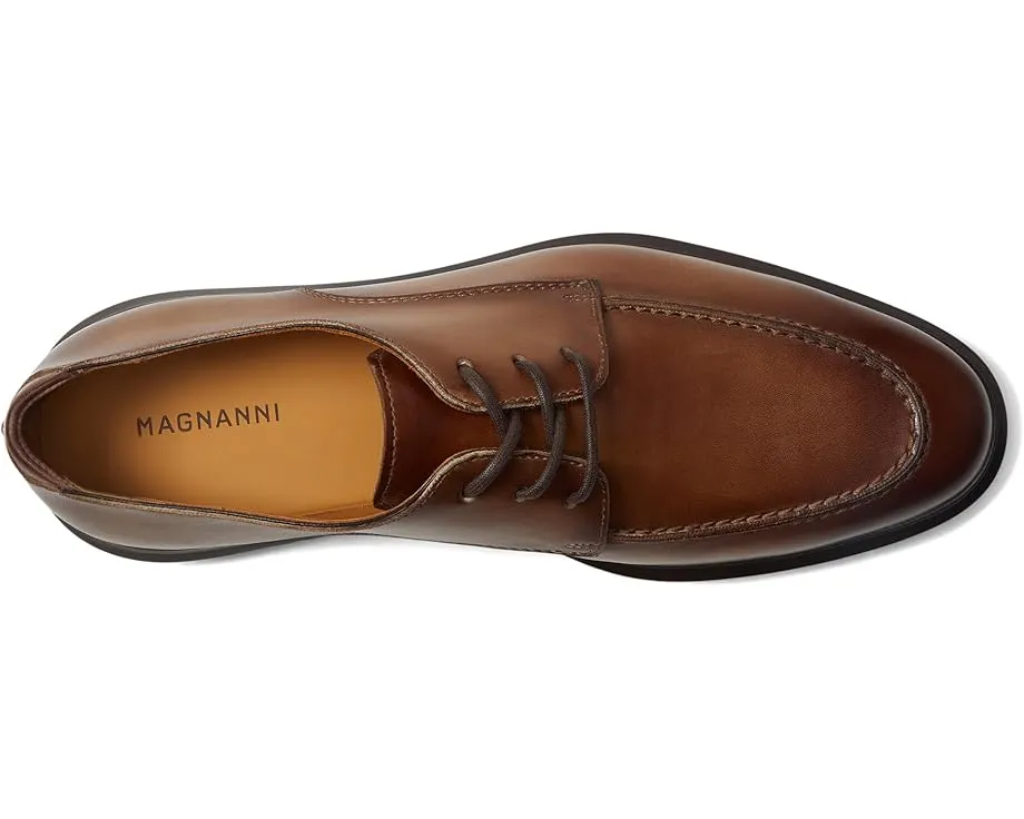 Magnanni Orion Lace гибридные туфли со шнуровкой из кожи для разных случаев