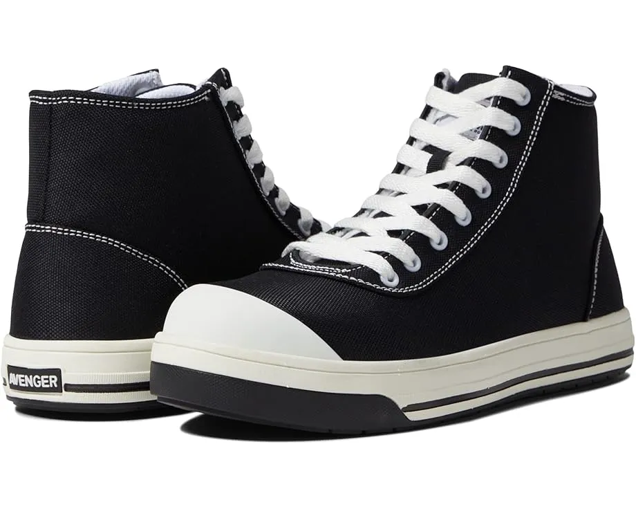 Высокие рабочие ботинки Avenger Work Boots Blade High CT с водонепроницаемой мембраной